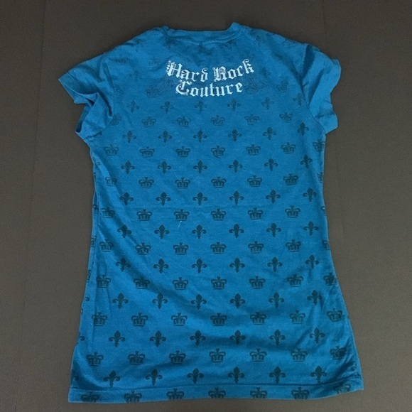 ✨Hard Rock Cafe Chicago Couture Collection - Picture 5 of 6